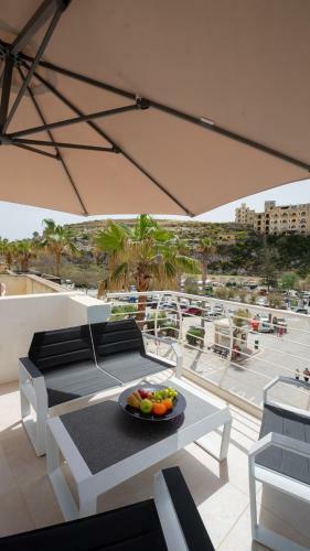 Apartamento Perseus Seaview Terrace High Standard