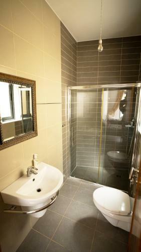 Apartamento Perseus Seaview Terrace High Standard