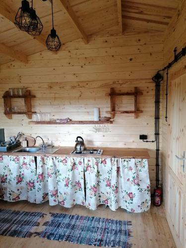 Lodge Domek Na Wzg�rzu