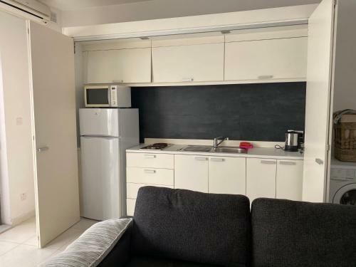 Juliani Apartments