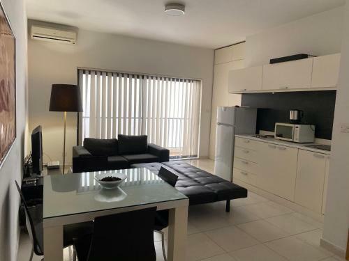 Juliani Apartments