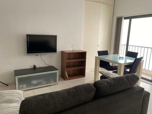 Juliani Apartments