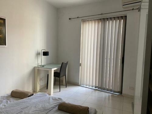 Juliani Apartments