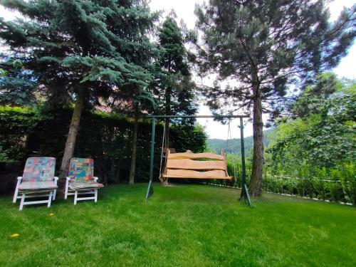 Apartament G�ry Bardzkie
