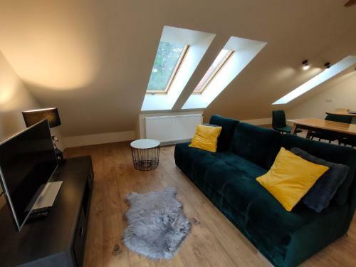 Apartament G�ry Bardzkie