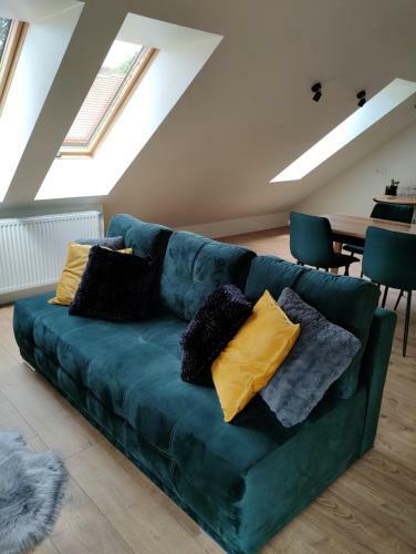 Apartament G�ry Bardzkie