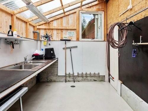 Holiday Home Midsund VII