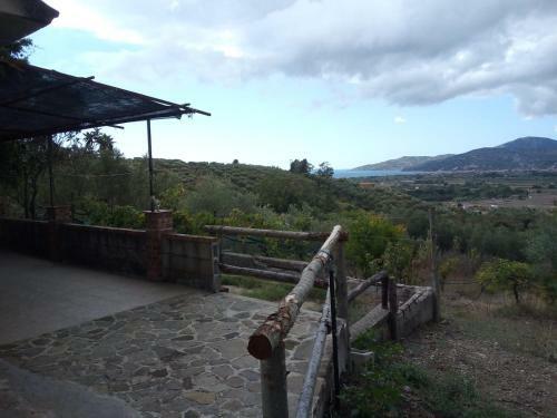 Casa Nel Verde