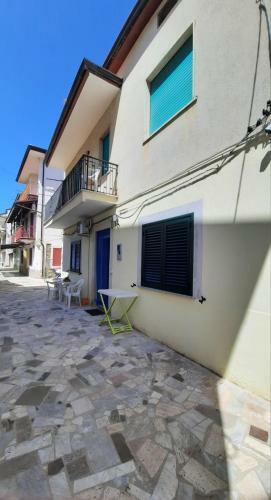 Apartamento Villa Raimondo