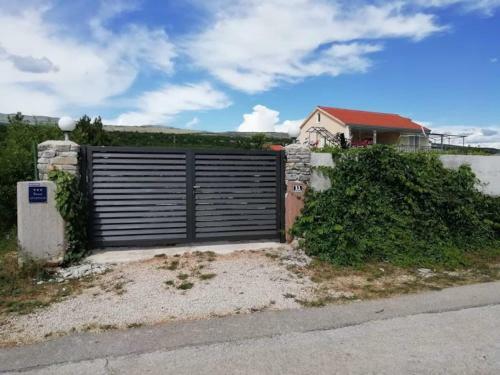 Private Villa Mileti?