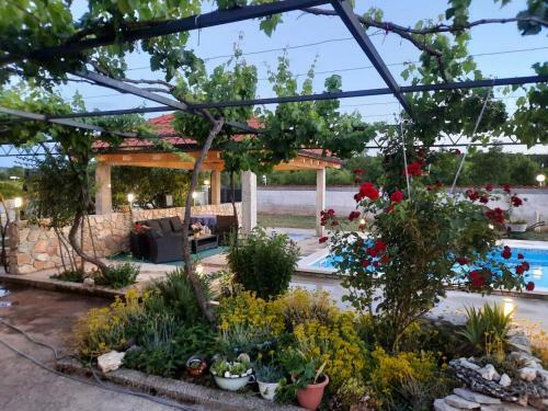 Private Villa Mileti?