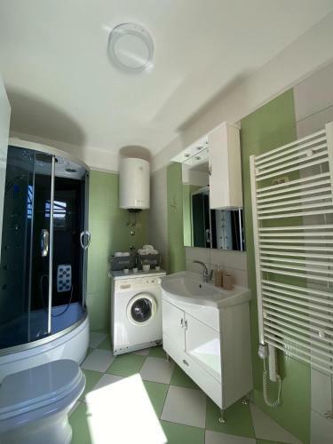 Private Villa Mileti?