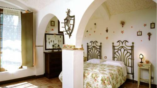 Villa Aia Vecchia