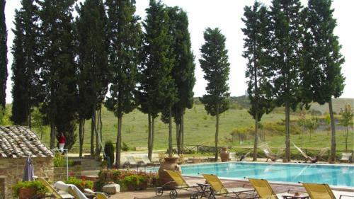 Villa Aia Vecchia