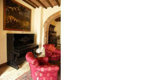 Villa Aia Vecchia