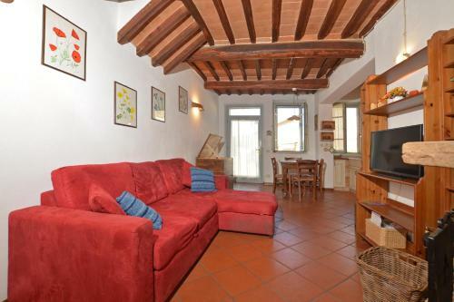 Apartamento Casa Guna