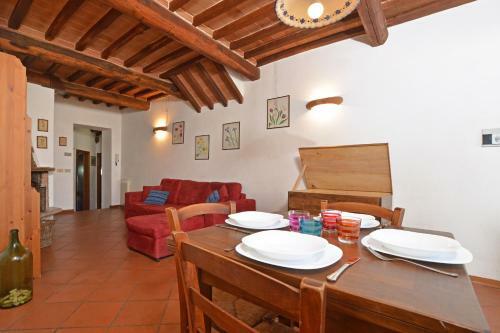 Apartamento Casa Guna