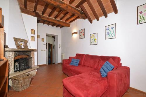 Apartamento Casa Guna