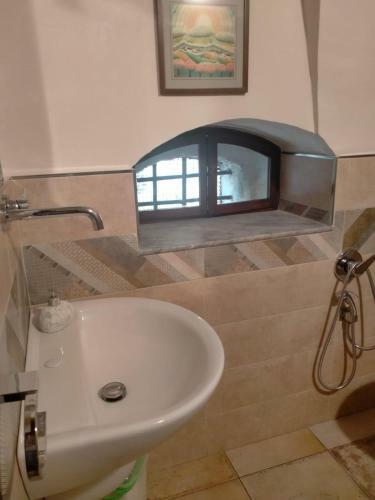 Apartamento L'alcova Dei Grifoni
