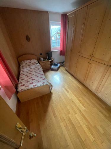 Apartamento Appartamento Ad Asiago Centro