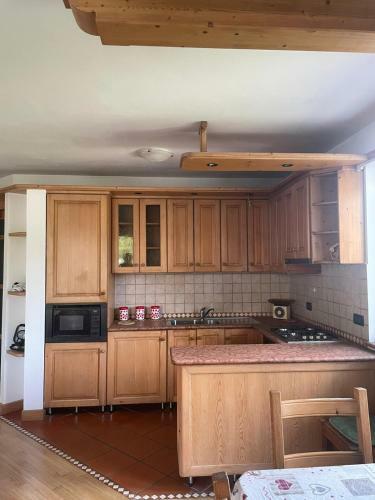 Apartamento Appartamento Ad Asiago Centro