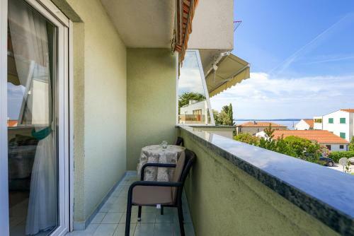 Apartamento Olive Maris