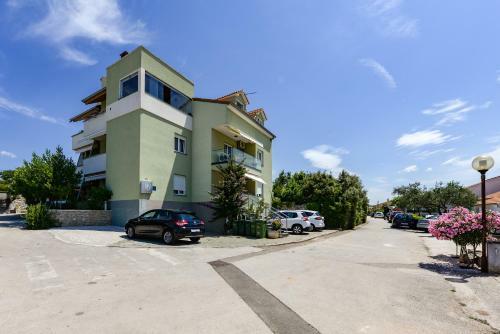 Apartamento Olive Maris