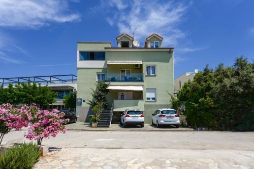 Apartamento Olive Maris