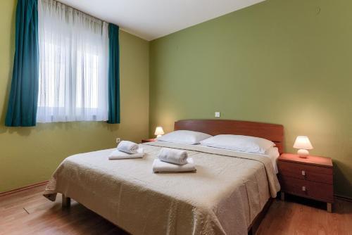 Apartamento Olive Maris