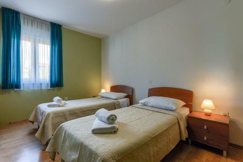 Apartamento Olive Maris