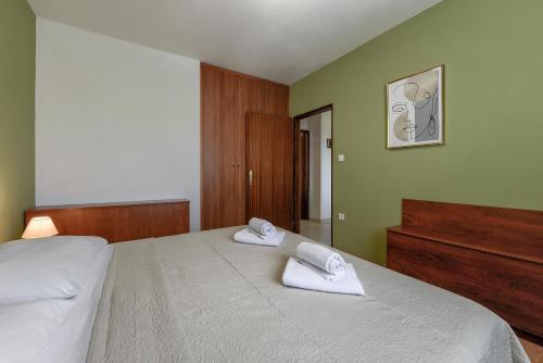 Apartamento Olive Maris