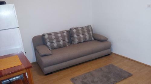 Apartamento Vila Doris