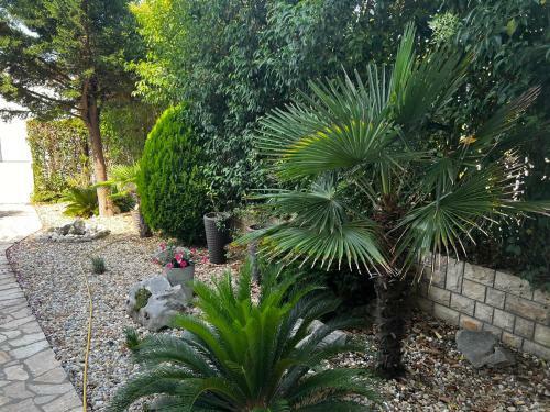 Apartamento Garden