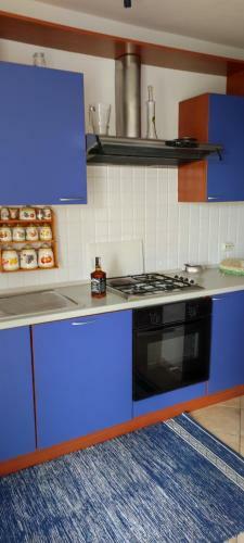 Apartamento Garden