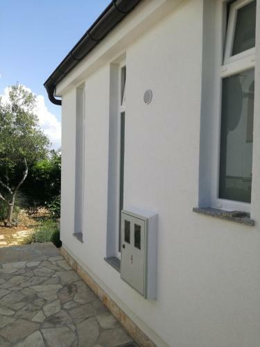 Holiday Home Bujas - Apartman