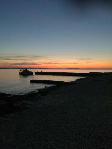 Holiday Home Bujas - Apartman