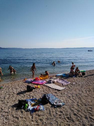 Holiday Home Bujas - Apartman