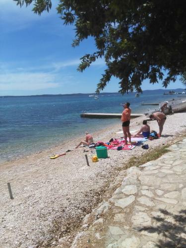 Holiday Home Bujas - Apartman
