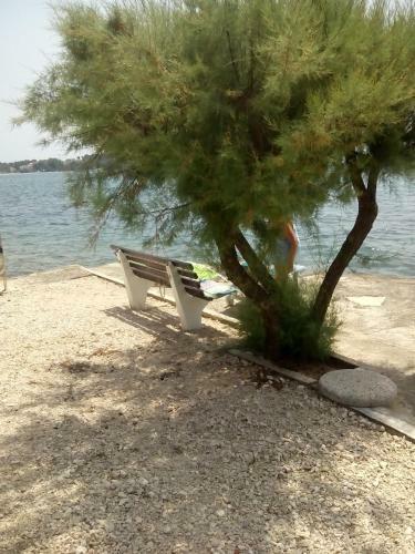 Holiday Home Bujas - Apartman