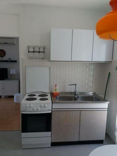 Holiday Home Bujas - Apartman