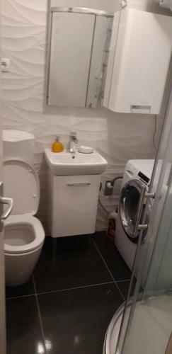 Holiday Home Bujas - Apartman