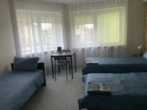 Hostal Hostel Marijampole