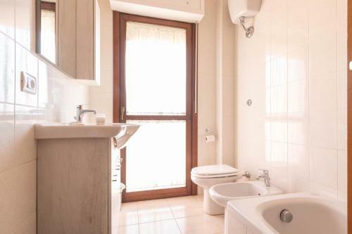 Apartamento Profumo Di Vacanza