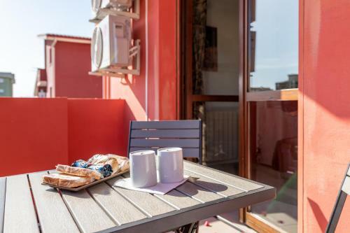 Apartamento Profumo Di Vacanza