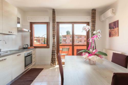 Apartamento Profumo Di Vacanza