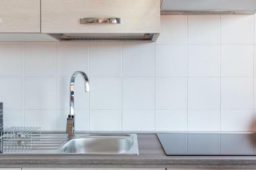 Apartamento Profumo Di Vacanza