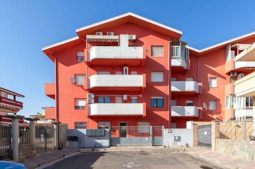 Apartamento Profumo Di Vacanza