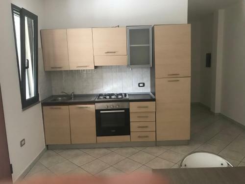 Apartamento Casa Pistis