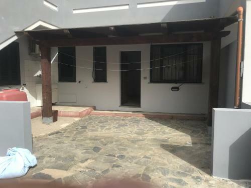 Apartamento Casa Pistis