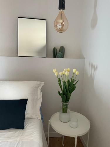 Apartamento Villa Giardino Appartamento Nordico